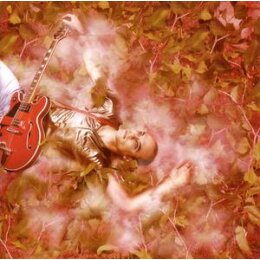 ELECTRONICAT - VOODOO MAN - CD