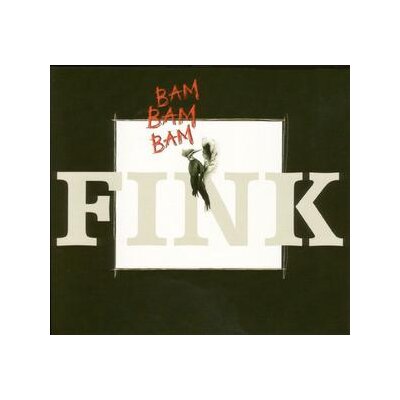FINK - BAM BAM BAM - CD