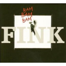 FINK - BAM BAM BAM - CD