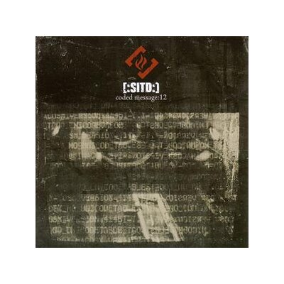 SITD - CODED MESSAGE:12(BOX) - CD
