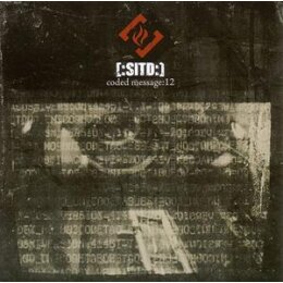 SITD - CODED MESSAGE:12(BOX) - CD