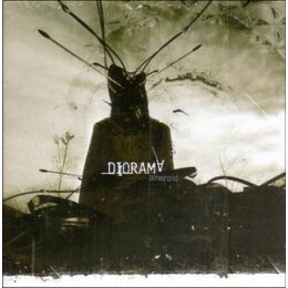 DIORAMA - AMAROID - CD