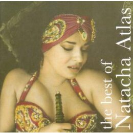 ATLAS, NATACHA - THE BEST OF NATACHA ATLAS - CD