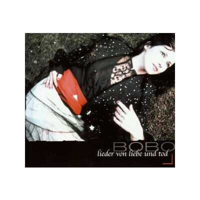 BOBO - LIEDER VON LIEBE UND TOD (REISSUE) - CD