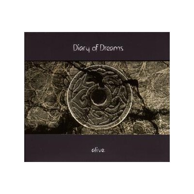 DIARY OF DREAMS - ALIVE - CD