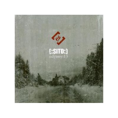 SITD - ODYSSEY:13 - CD