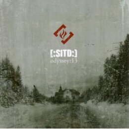SITD - ODYSSEY:13 - CD