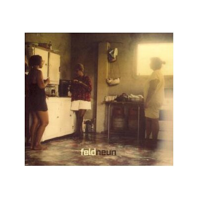 FELDNEUN - FELDNEUN - CD