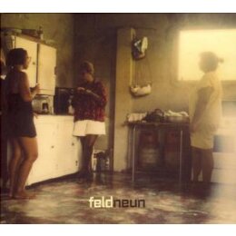 FELDNEUN - FELDNEUN - CD
