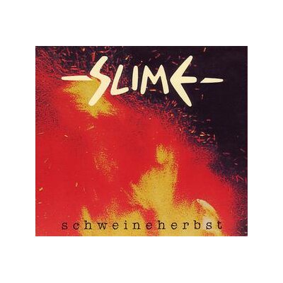 SLIME - SCHWEINEHERBST - CD