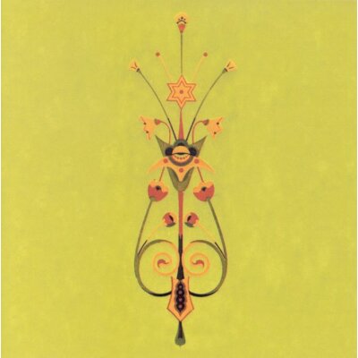 WOVENHAND - WOVENHAND - CD