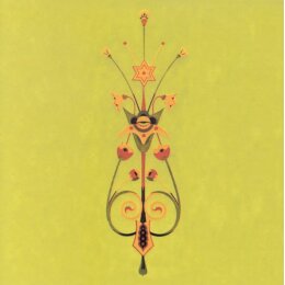 WOVENHAND - WOVENHAND - CD