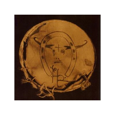 16 HORSEPOWER - OLDEN - CD