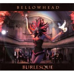 BELLOWHEAD - BURLESQUE - CD