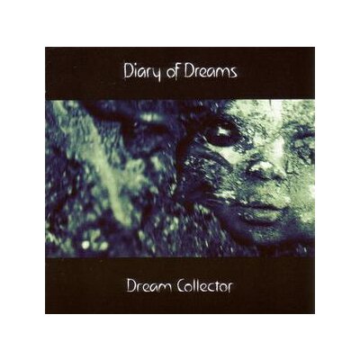 DIARY OF DREAMS - DREAM COLLECTOR - CD