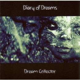 DIARY OF DREAMS - DREAM COLLECTOR - CD