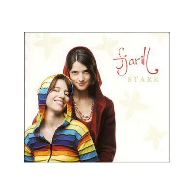 FJARILL - STARK - CD