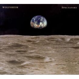 WOLFSHEIM - SPECTATORS - CD