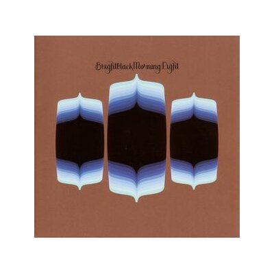 BRIGHTBLACK MORNING LIGHT - BRIGHTBLACK MORNING LIGHT - CD