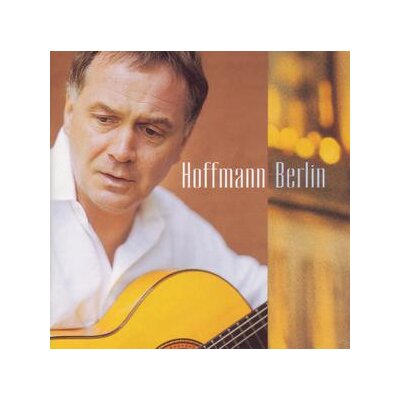 HOFFMANN, KLAUS - HOFFMANN-BERLIN - CD