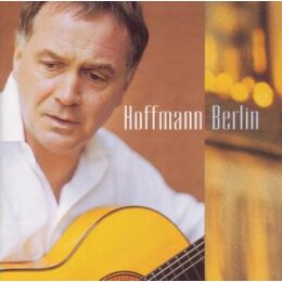 HOFFMANN, KLAUS - HOFFMANN-BERLIN - CD
