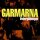 GARMARNA - VEDERGÄLLNINGEN - CD