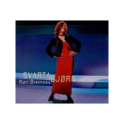BREMNES, KARI - SVARTA BJÖRN - CD
