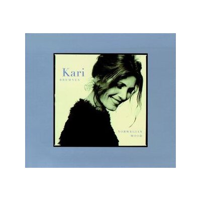 BREMNES, KARI - NORWEGIAN MOOD - CD