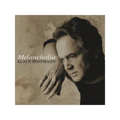 HOFFMANN, KLAUS - MELANCHOLIA - CD