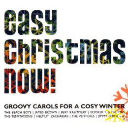 VARIOUS - EASY CHRISTMAS NOW! - CD