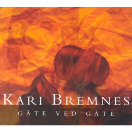 BREMNES, KARI - GATE VED GATE - LP