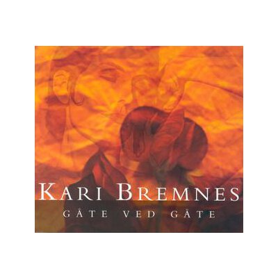 BREMNES, KARI - GATE VED GATE - CD