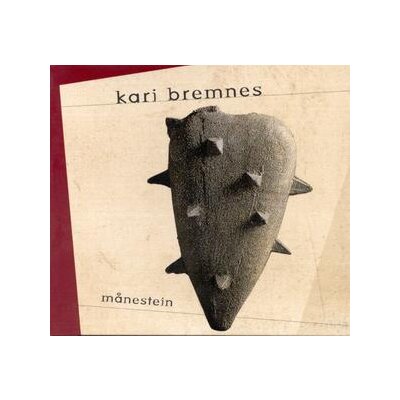 BREMNES, KARI - MANESTEIN - CD