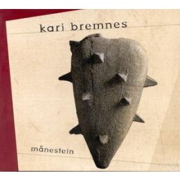 BREMNES, KARI - MANESTEIN - CD