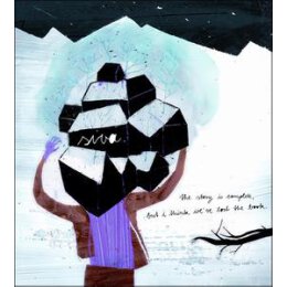 SIVA - THE STORY IS COMPLETE, BUT I THINK WEVE LOST THE B...