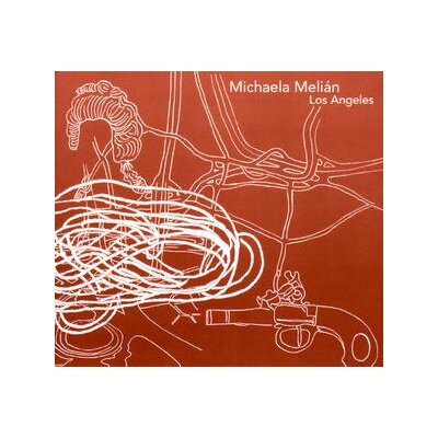 MELIAN, MICHAELA - LOS ANGELES - CD