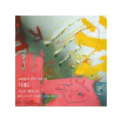 DURBAN POISON IV - TUBE - CD