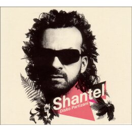 SHANTEL - DISKO PARTIZANI - CD