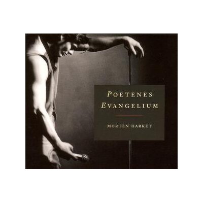 HARKET, MORTEN - POETENES EVANGELIUM - CD