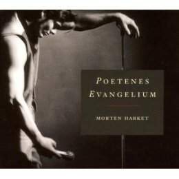 HARKET, MORTEN - POETENES EVANGELIUM - CD