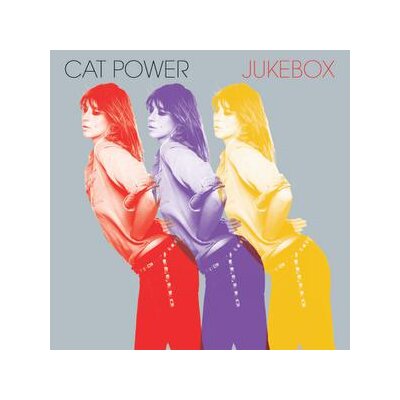 CAT POWER - JUKEBOX - CD