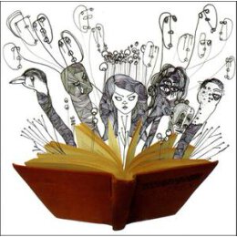 FUTURE OF THE LEFT - CURSES - CD