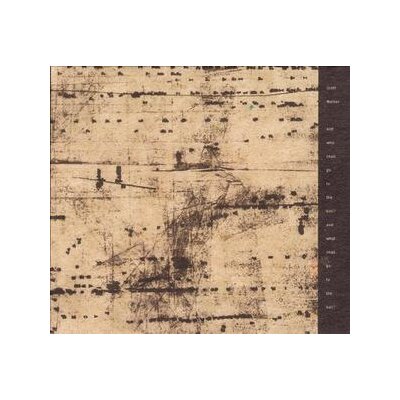 WALKER, SCOTT - AND WHO SHALL GO TO THE BALL?AND WHAT SHALL GO TO - CD