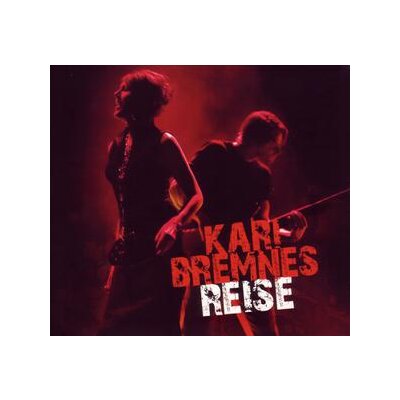 BREMNES, KARI - REISE - LP