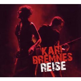 BREMNES, KARI - REISE - LP