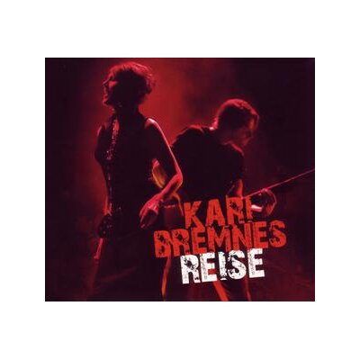 BREMNES, KARI - REISE - CD