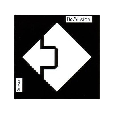 DE/VISION - DA*MALS - CD