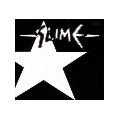 SLIME - SLIME 1 - CD