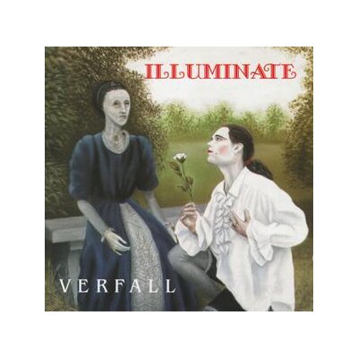 ILLUMINATE - VERFALL - CD