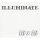 ILLUMINATE - 10X10(WEIß) - CD